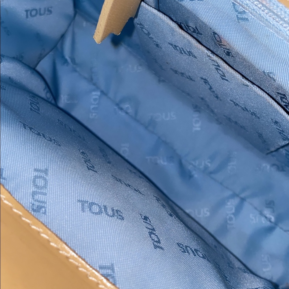 Tous Handbag - Picture 10 of 11
